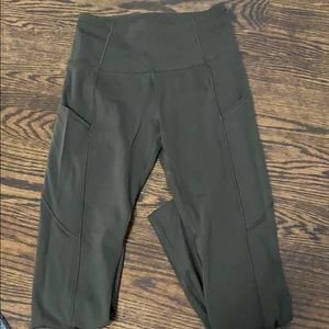 Lululemon leggings